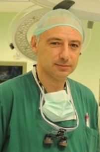 Dr. Ilya Pekarskii